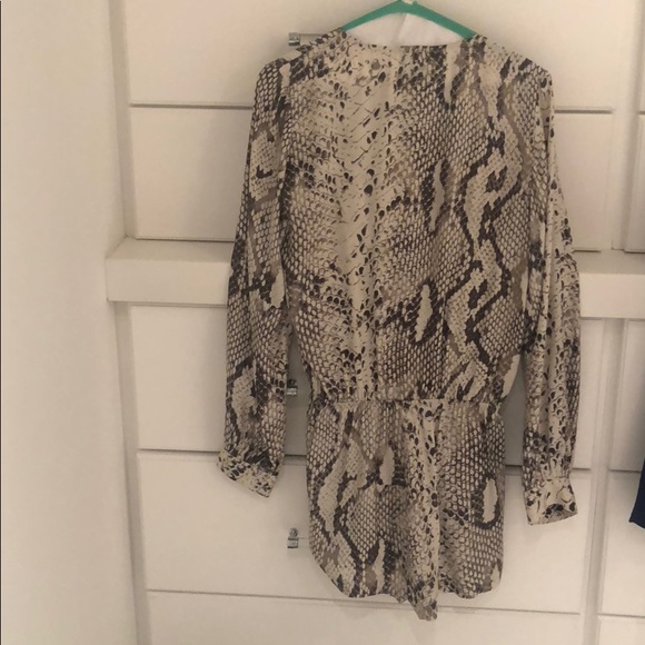 Python romper - Picture 4 of 5